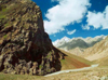 Ladakh adventure tour packages