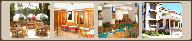 Ladakh Trekking Tour