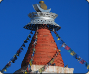 Holiday Ladakh
