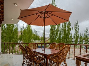 Ladakh Holiday Trip