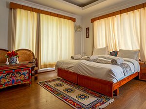 Hotels in Ladakh